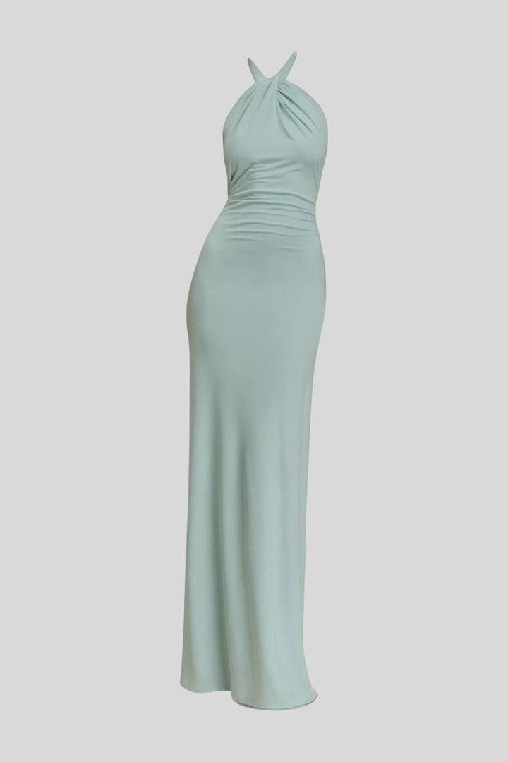 Nadine | Maxikleid