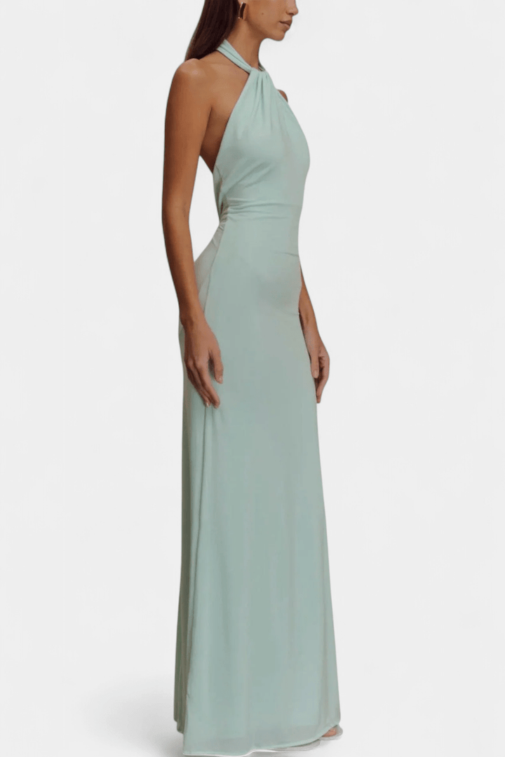 Nadine | Maxikleid