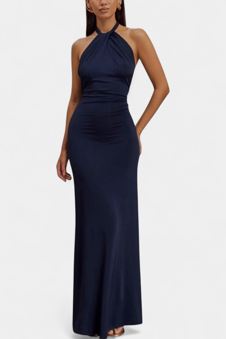Nadine | Maxikleid