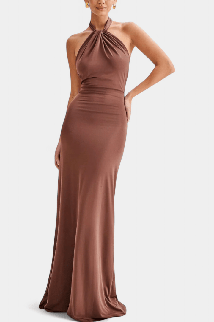 Nadine | Maxikleid