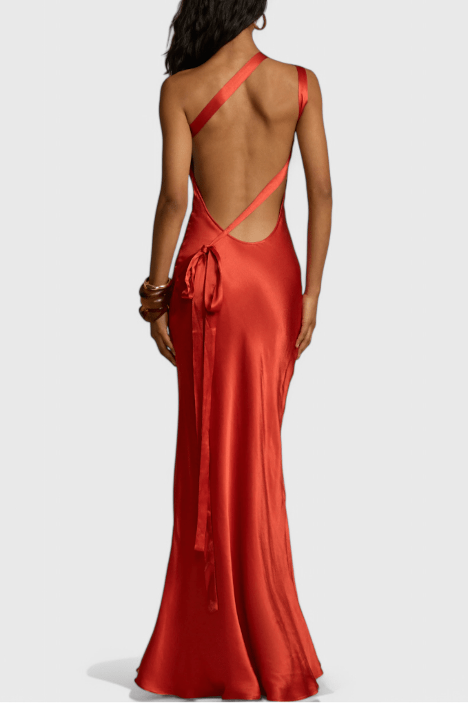 Gabriela | Langes Kleid