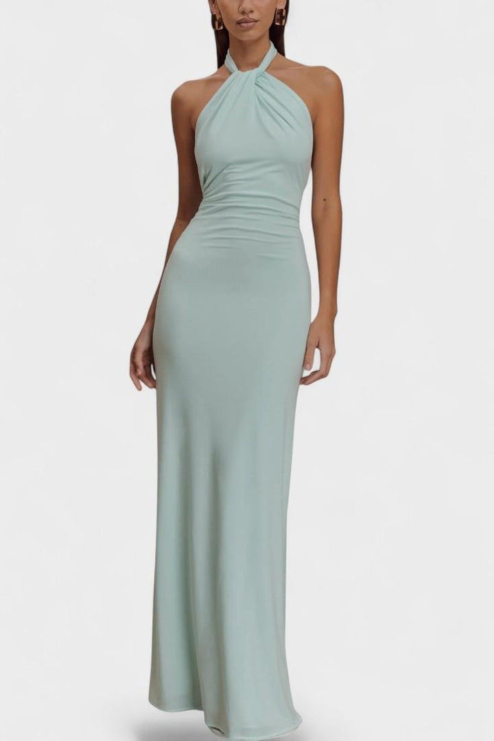 Nadine | Maxikleid