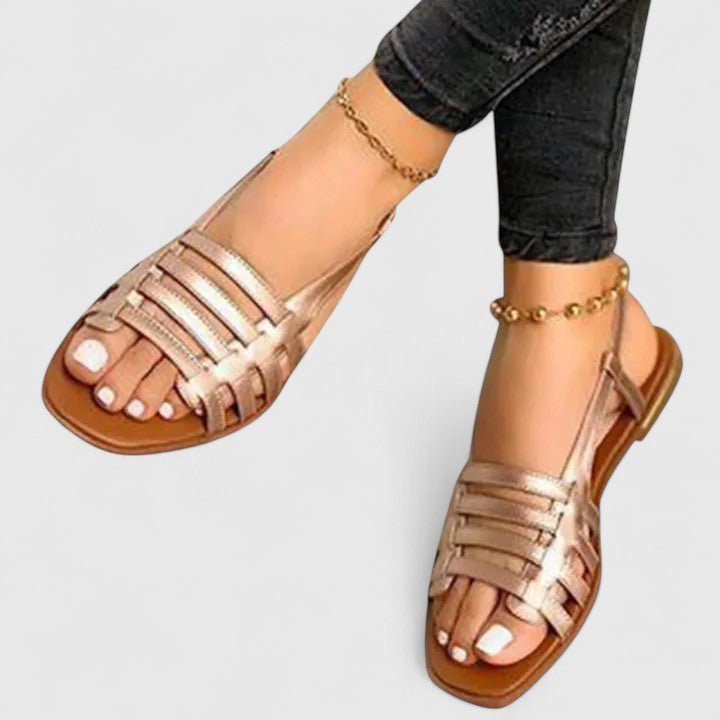 Nadine | Schuhe mit bequemer Passform