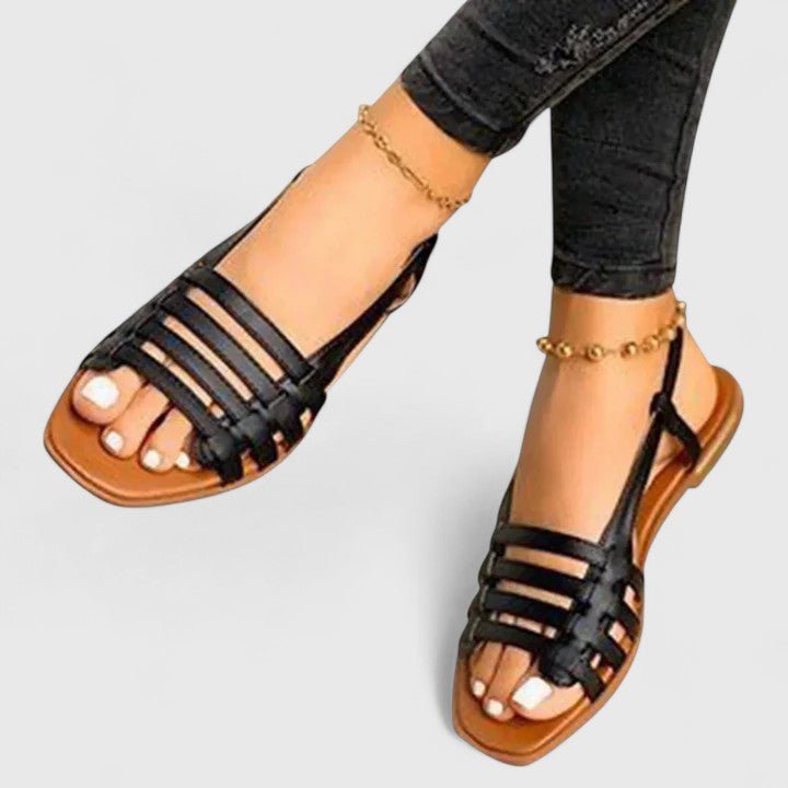 Nadine | Schuhe mit bequemer Passform