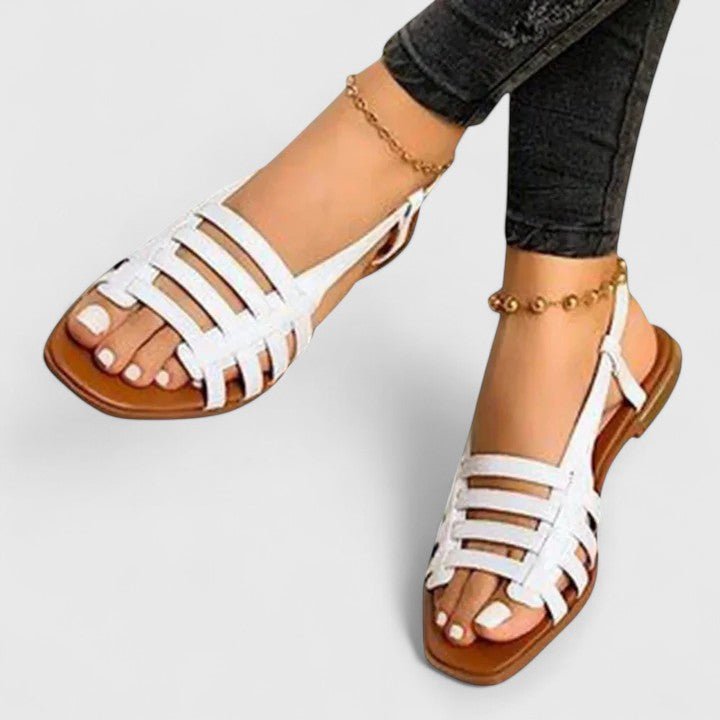 Nadine | Schuhe mit bequemer Passform