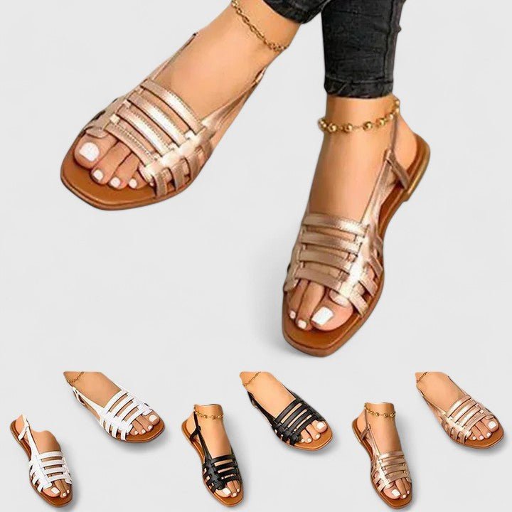 Nadine | Schuhe mit bequemer Passform