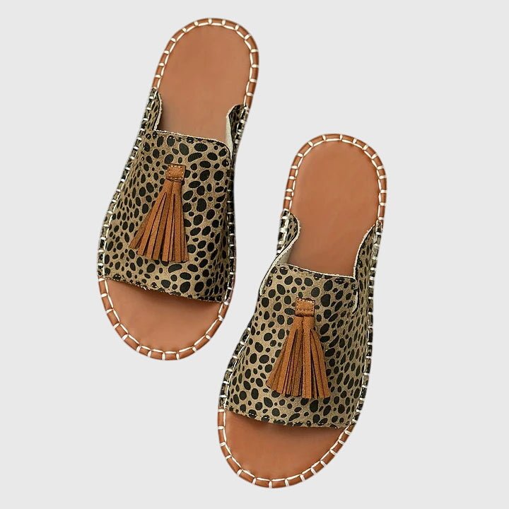 Nadine | Orthopädische Sandalen