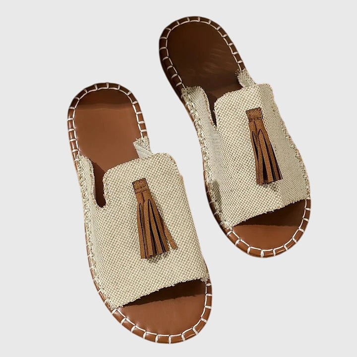 Nadine | Orthopädische Sandalen