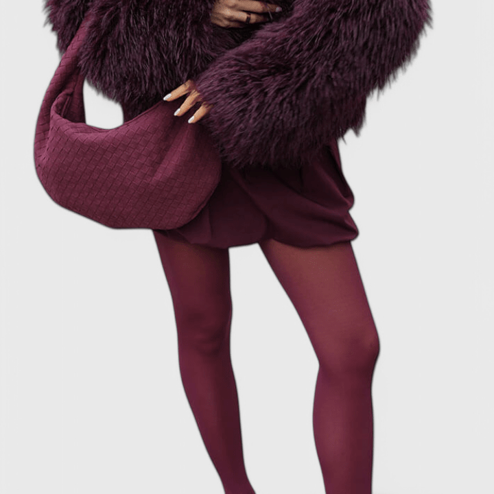 Nadine | Henkeltasche