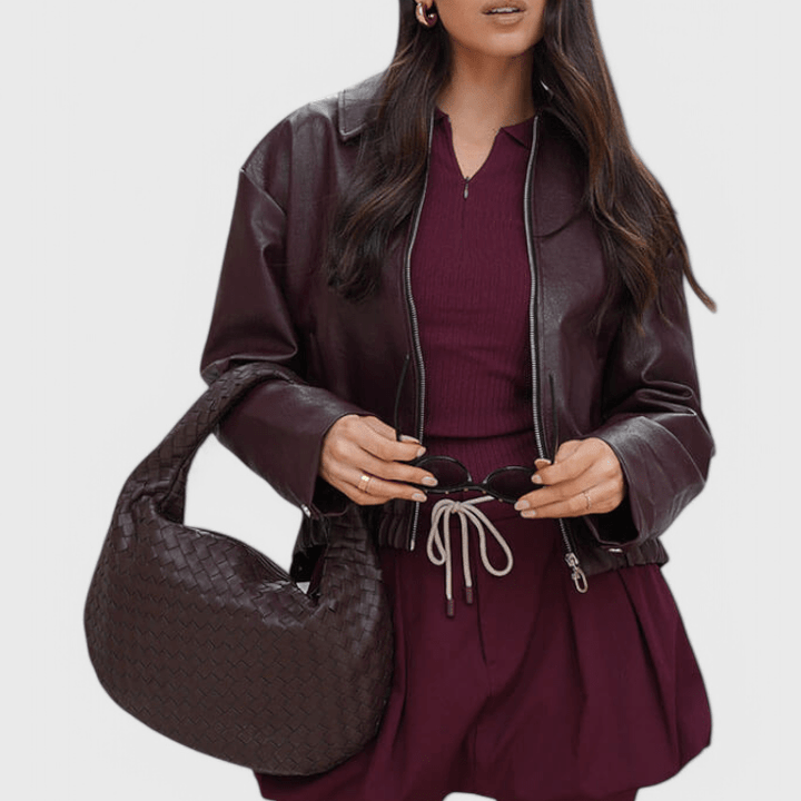 Nadine | Henkeltasche