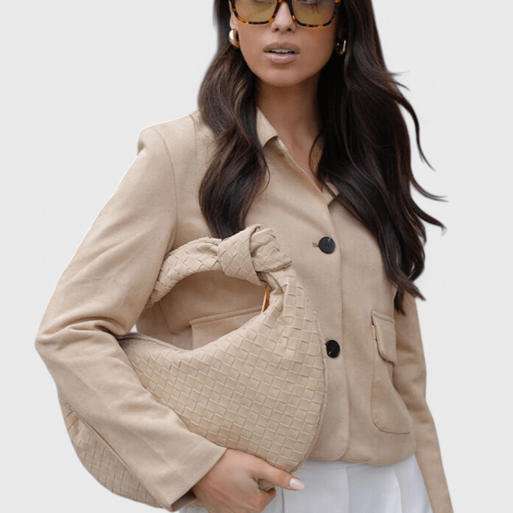 Nadine | Henkeltasche