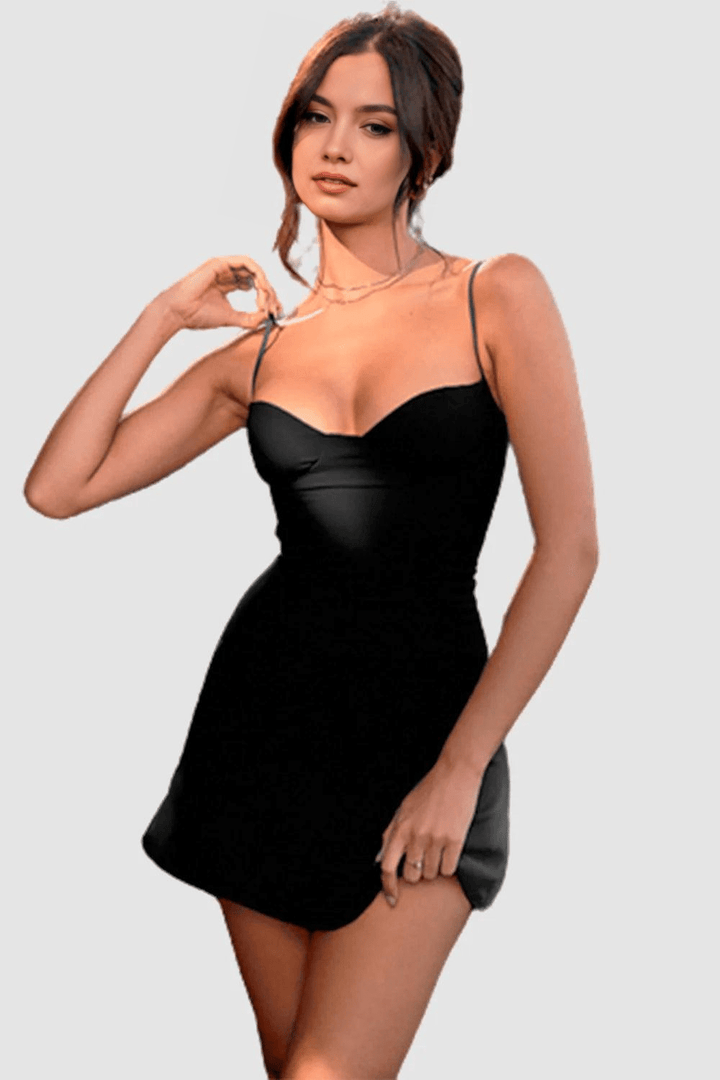 Nadja | Minikleider