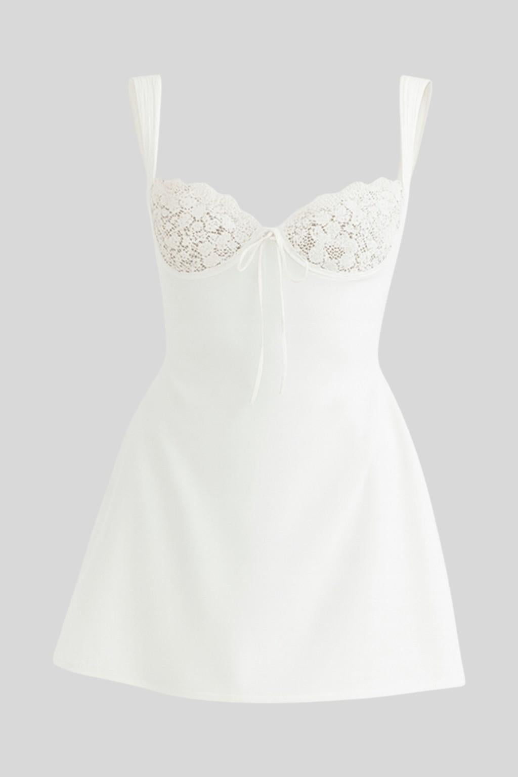 Nicole | Minikleid-Kollektion