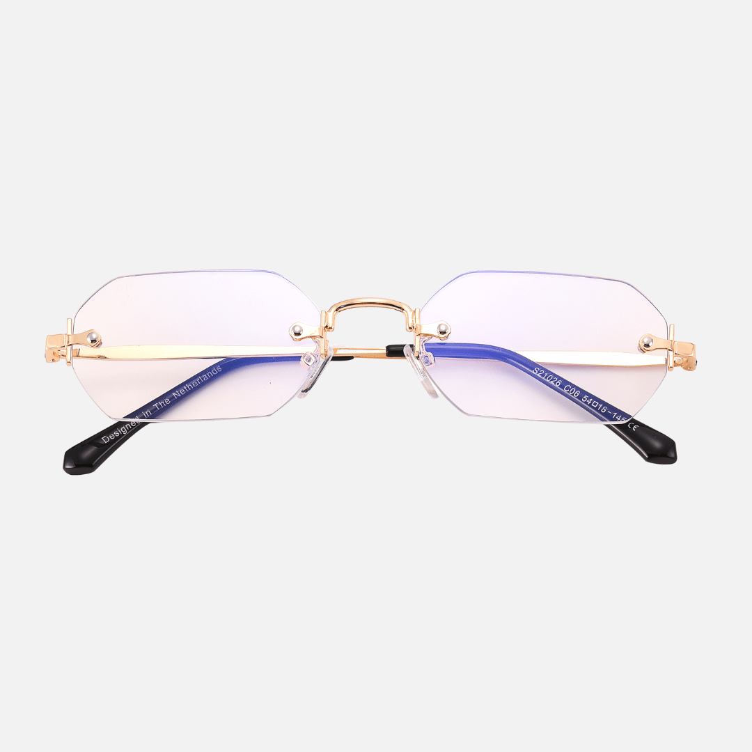 Nora | Brille