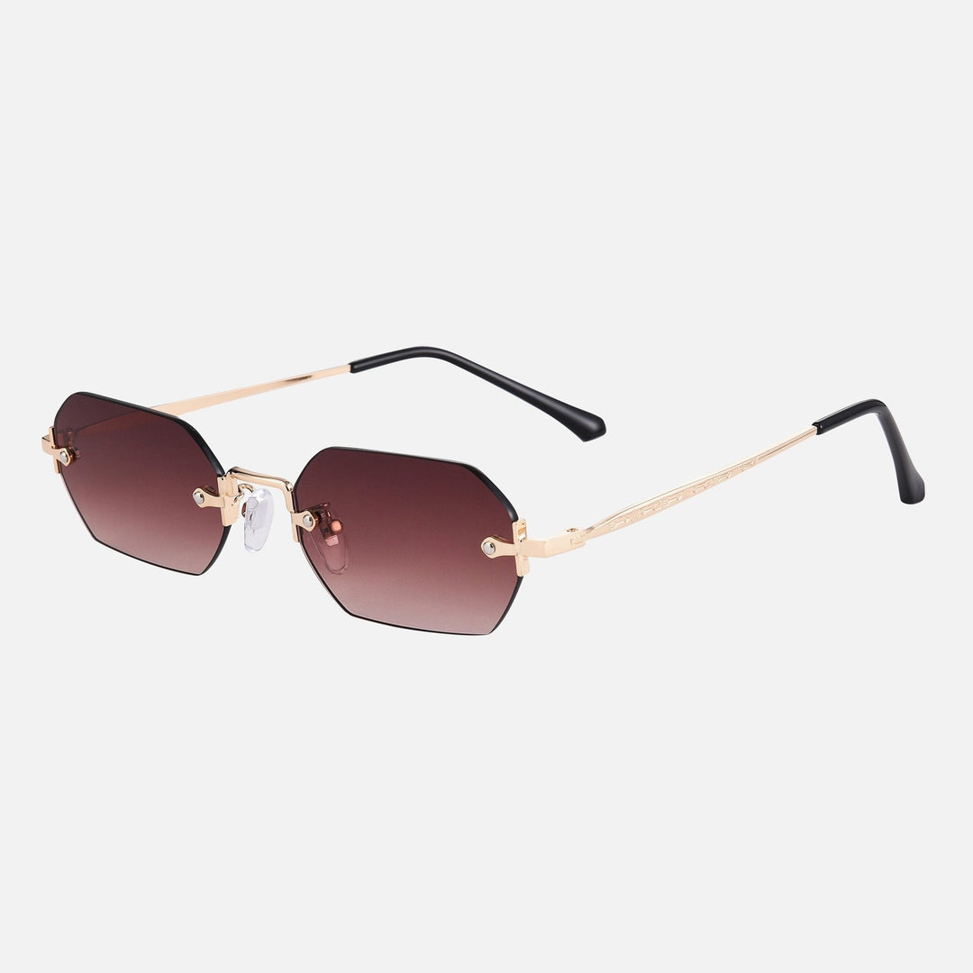 Nora | Brille
