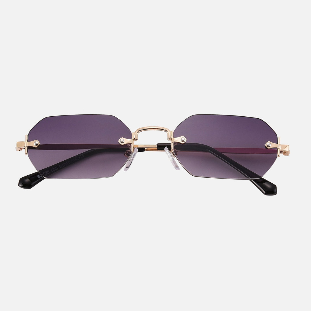 Nora | Brille