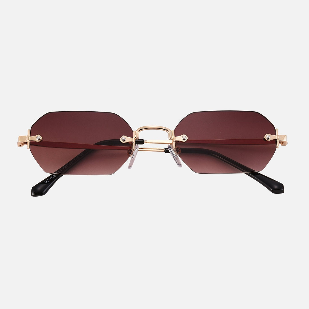 Nora | Brille