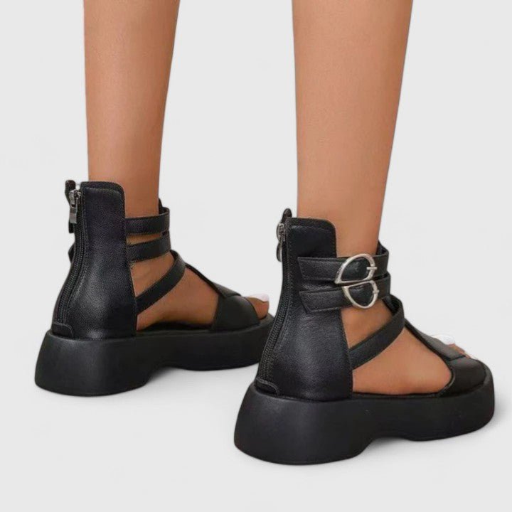 Nora | Orthopädische Sandalen