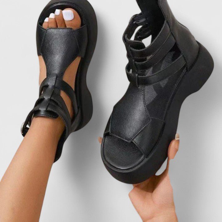 Nora | Orthopädische Sandalen