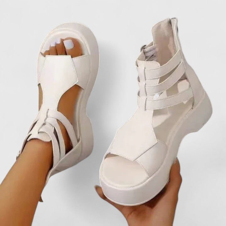 Nora | Orthopädische Sandalen