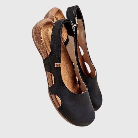 Nora | Sandalen