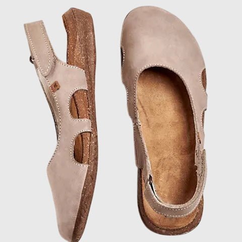 Nora | Sandalen