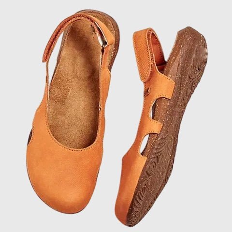 Nora | Sandalen
