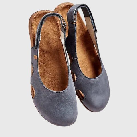 Nora | Sandalen