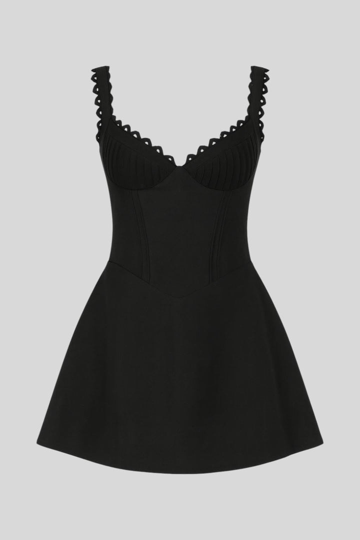 Nora | Minikleid-Kollektion