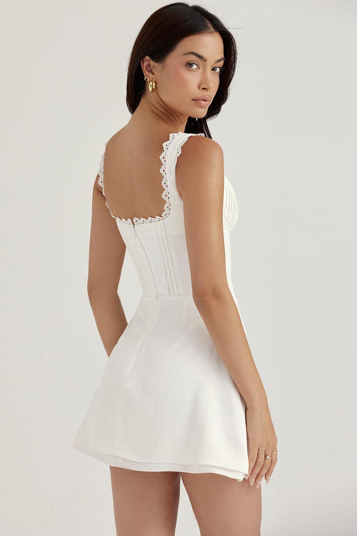 Nora | Minikleid-Kollektion