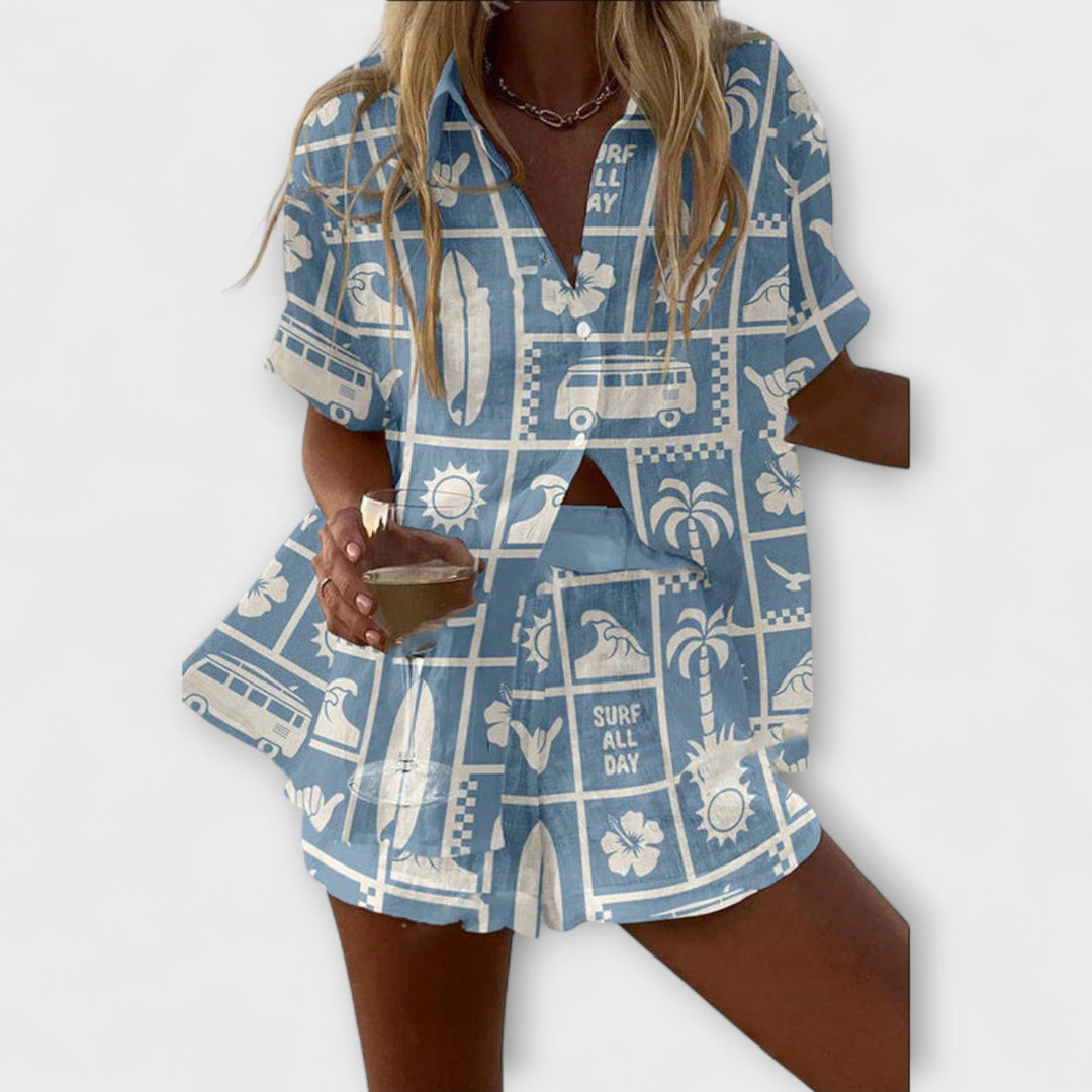 Trenala – Sommer-Reiseset