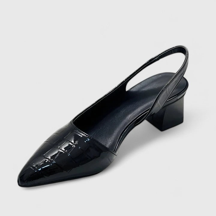 Berta | Elegante, raffinierte Absätze