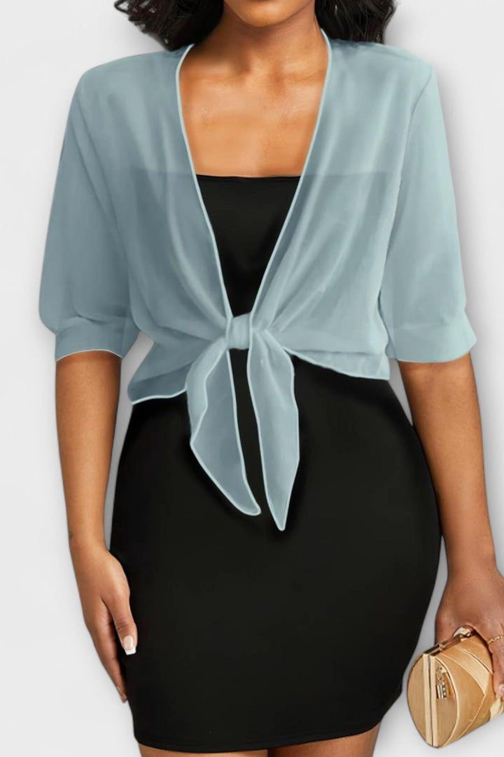 Olivia | Hemdbluse