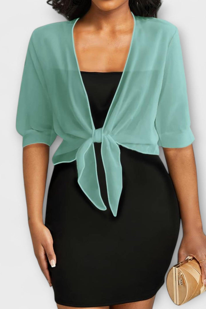 Olivia | Hemdbluse