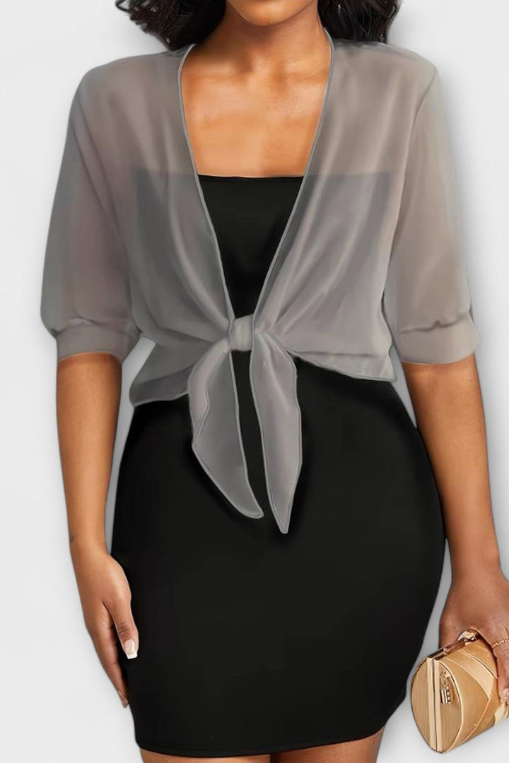 Olivia | Hemdbluse