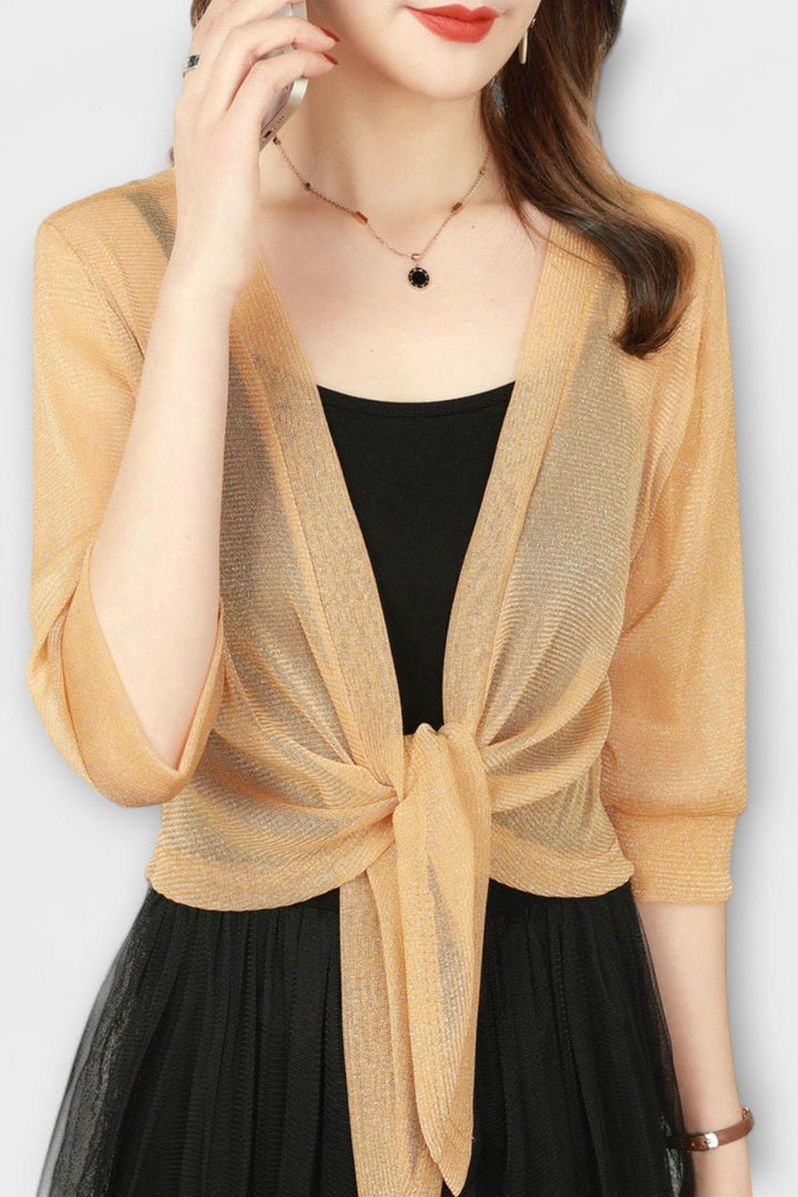 Olivia | Hemdbluse