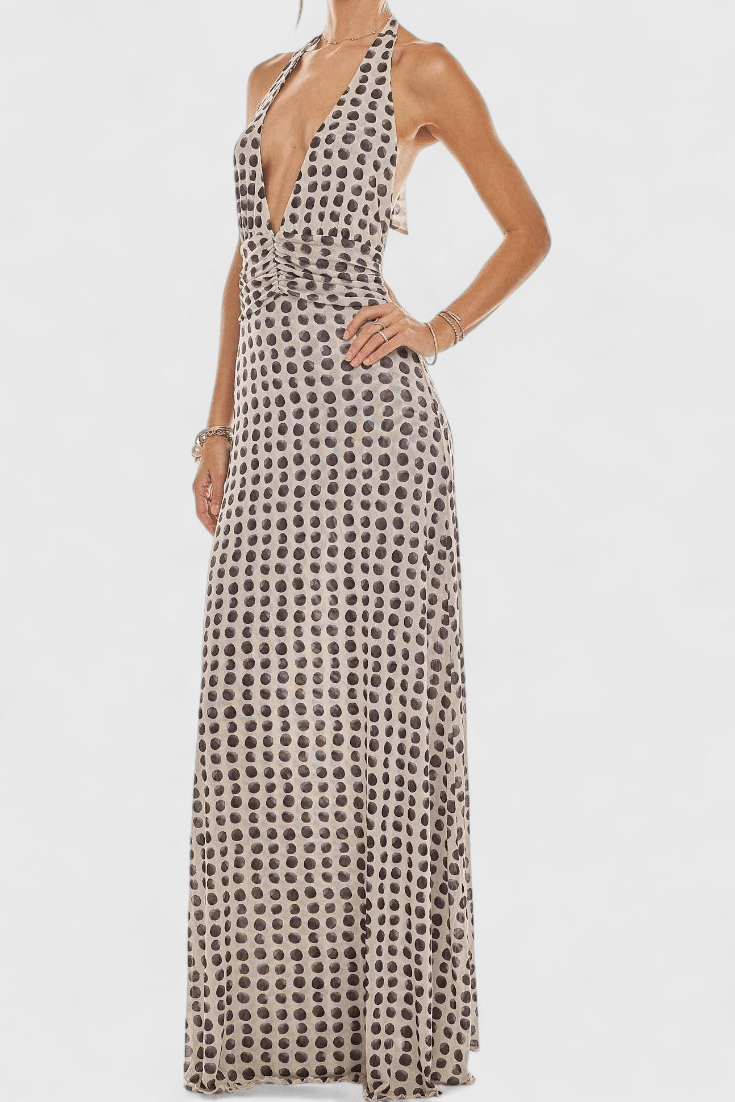 Olivia | Maxikleid-Kollektion