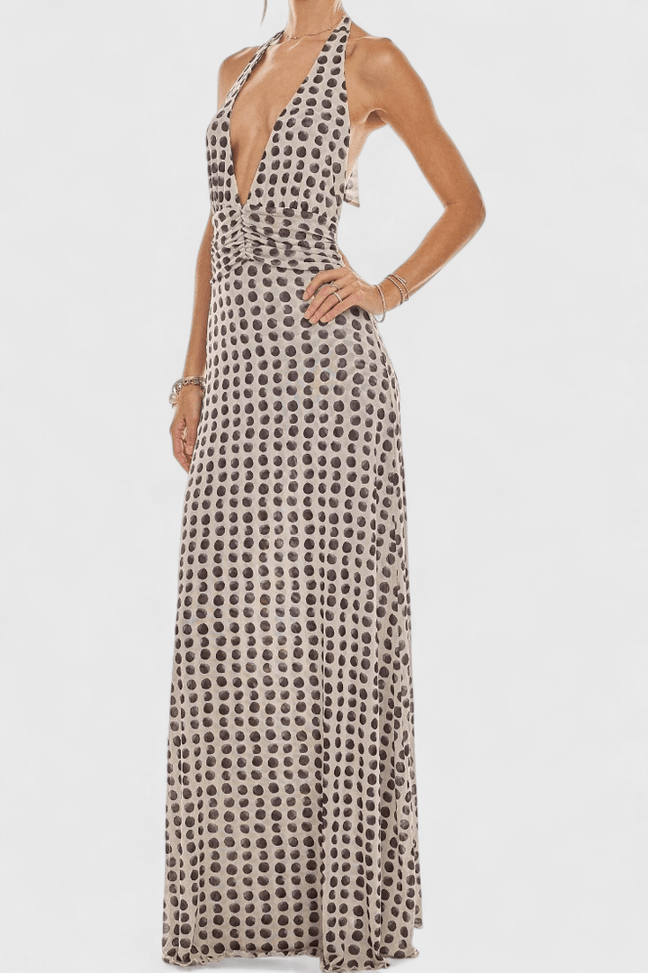 Olivia | Maxikleid-Kollektion