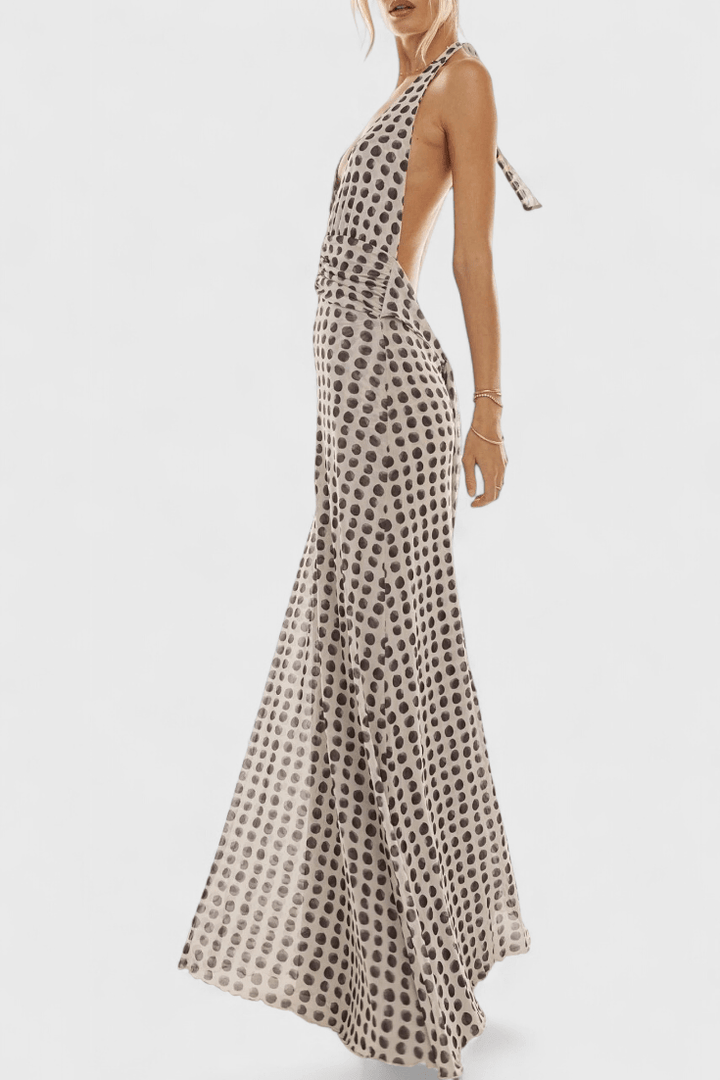 Olivia | Maxikleid-Kollektion