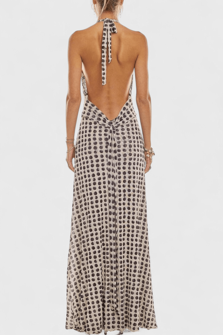Olivia | Maxikleid-Kollektion