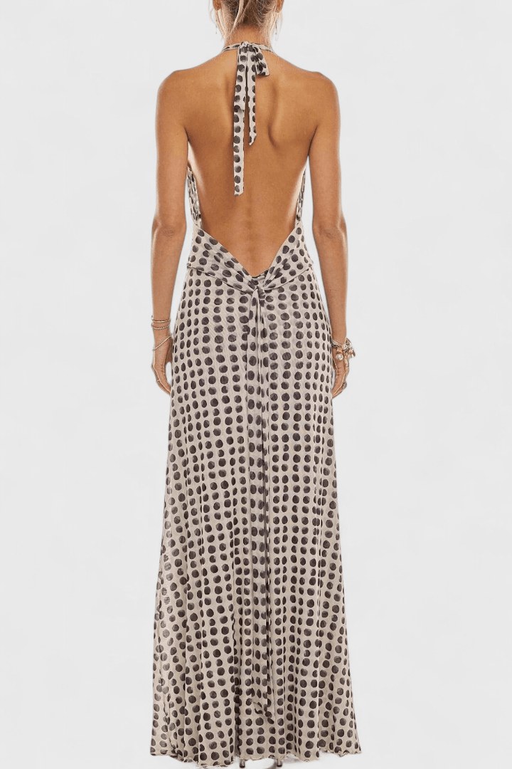 Olivia | Maxikleid-Kollektion