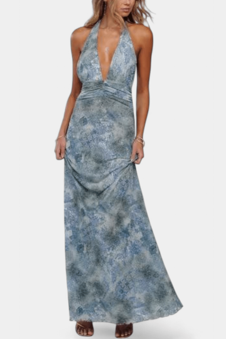 Olivia | Maxikleid-Kollektion
