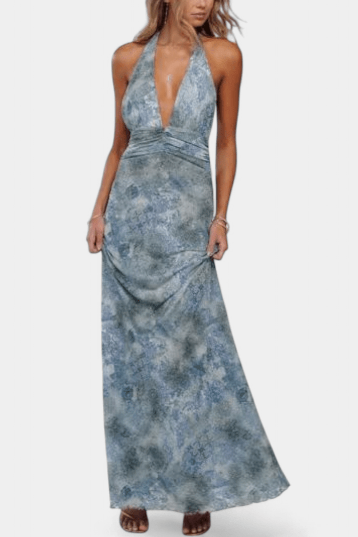 Olivia | Maxikleid-Kollektion