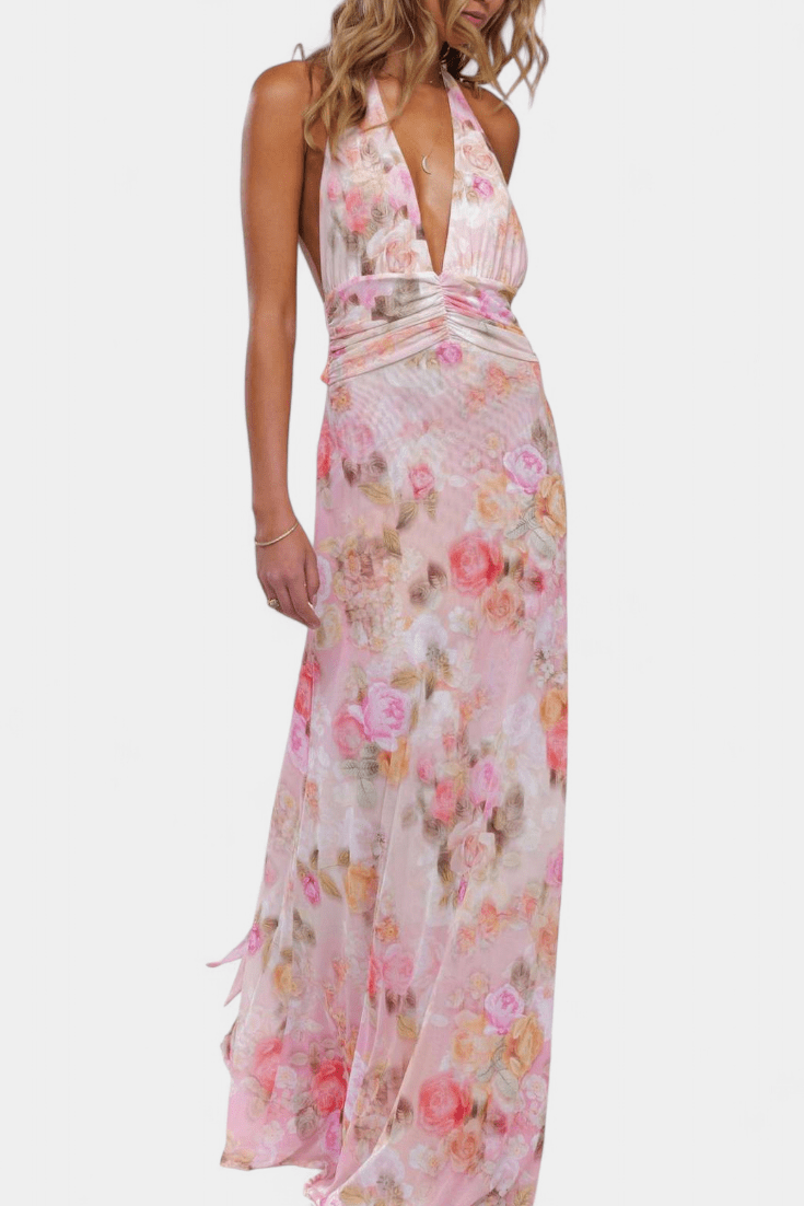 Olivia | Maxikleid-Kollektion
