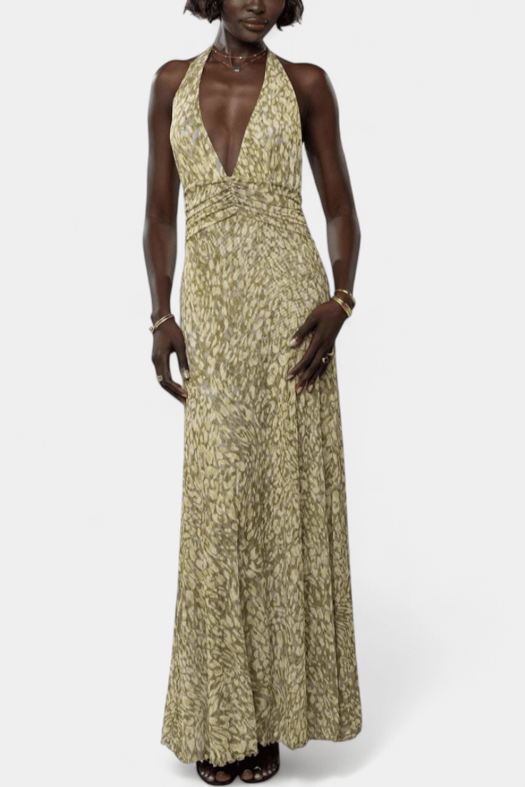 Olivia | Maxikleid-Kollektion