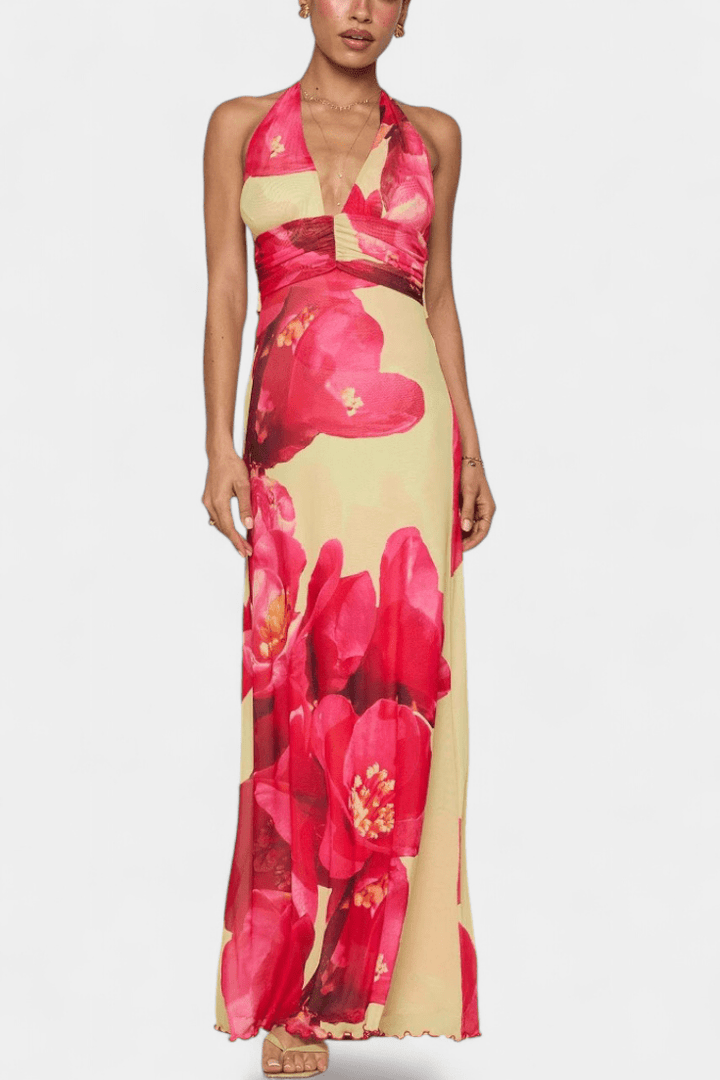 Olivia | Maxikleid-Kollektion