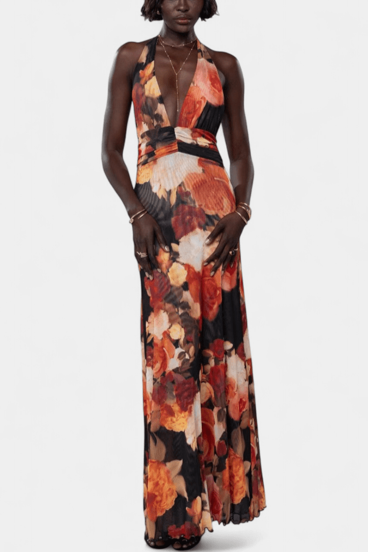 Olivia | Maxikleid-Kollektion