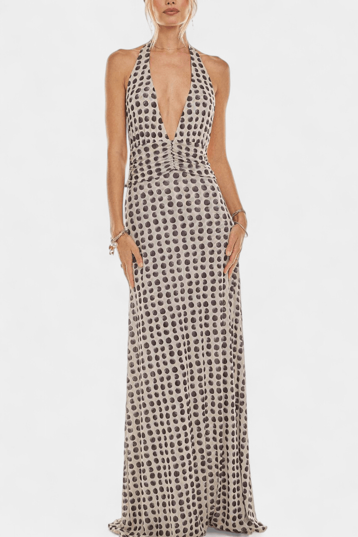 Olivia | Maxikleid-Kollektion