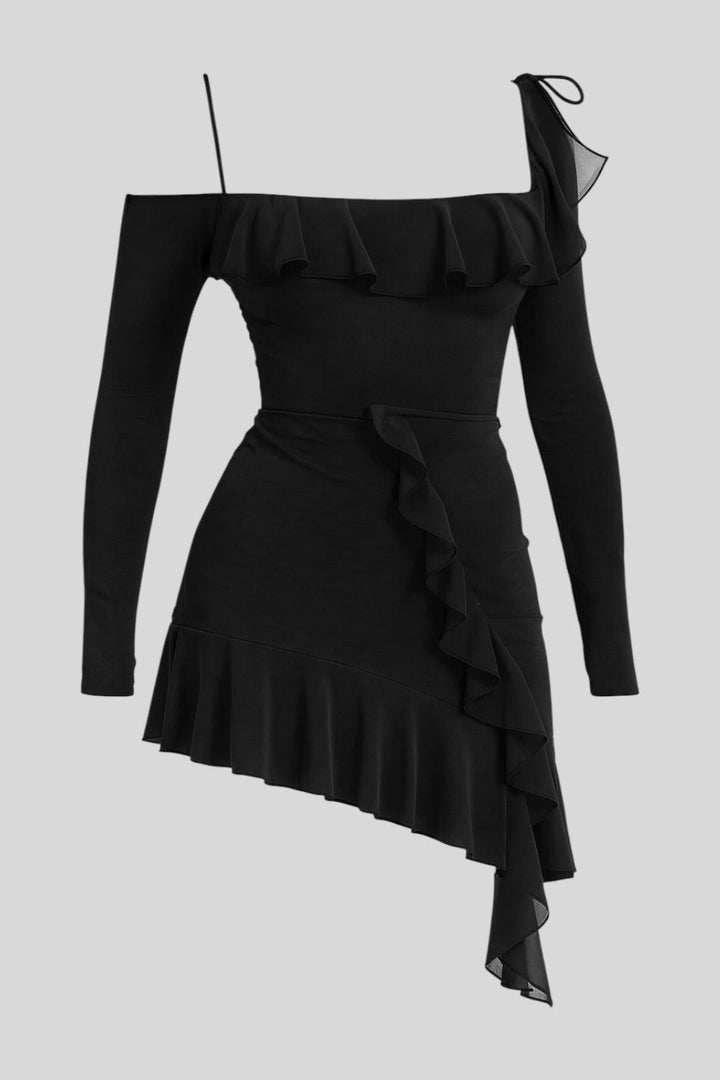 Olivia | Minikleid-Kollektion