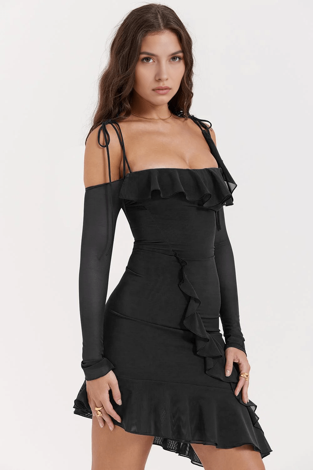 Olivia | Minikleid-Kollektion